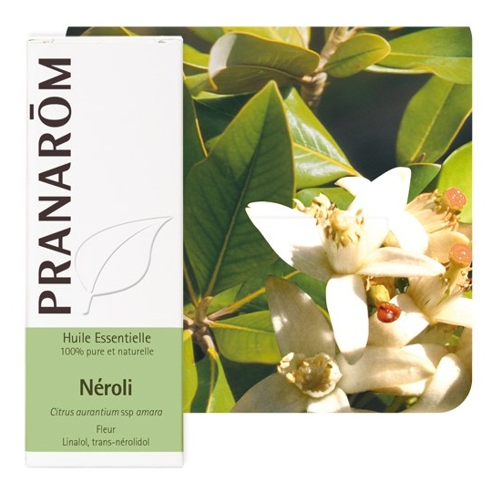 PRANAROM HE NEROLI 2ML