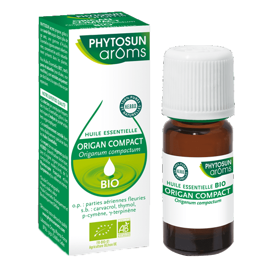 PHYTOSUNAROM ORIG COMP BIO HE10ML