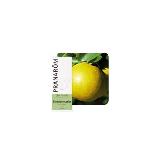 PRANAROM HE PAMPLEMOUSSIER 10ML
