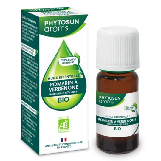 PHYTOSUNAROM ROMAR VERB BIO HE 5ML