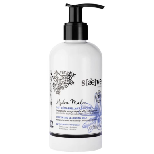 SAEVE HYDRA MALVA LAIT DEMAQ 250ML