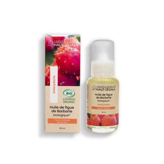 HAUT-SEGALA HLE BARBARIE BIO 50ML
