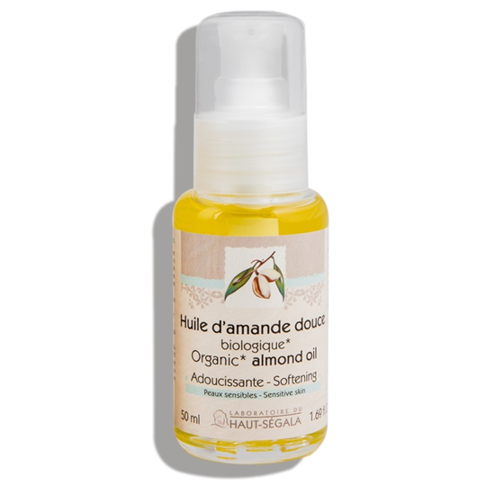 HAUT-SEGALA HLE AMAND DOUCE 50ML