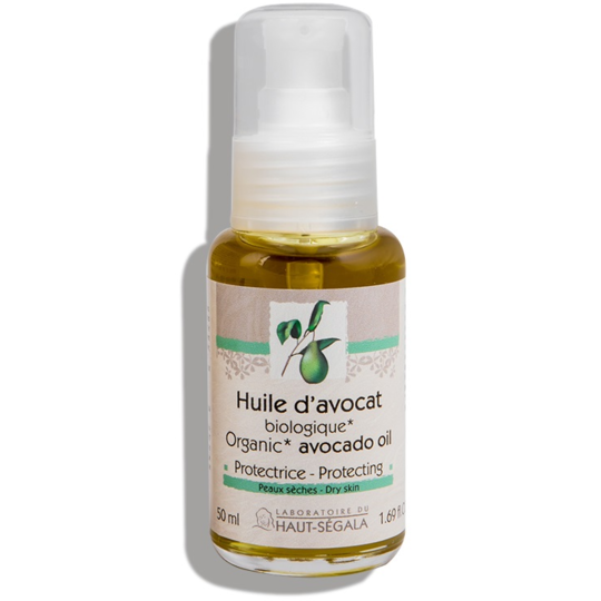 HAUT-SEGALA HLE AVOCAT 50ML