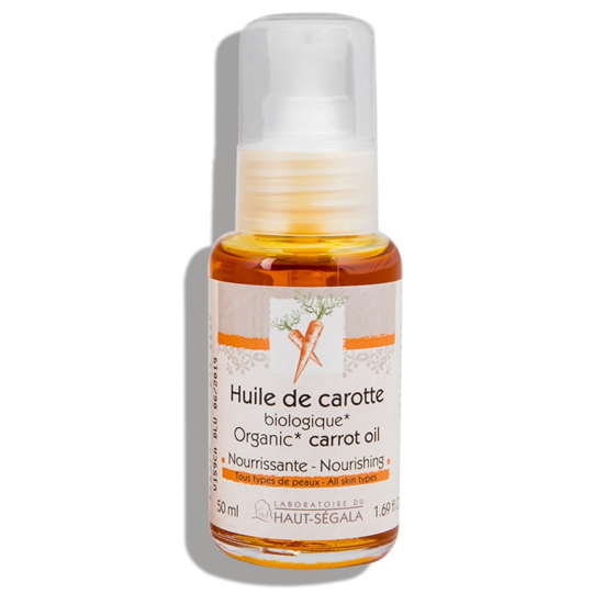 HAUT-SEGALA HLE CAROTTE 50ML