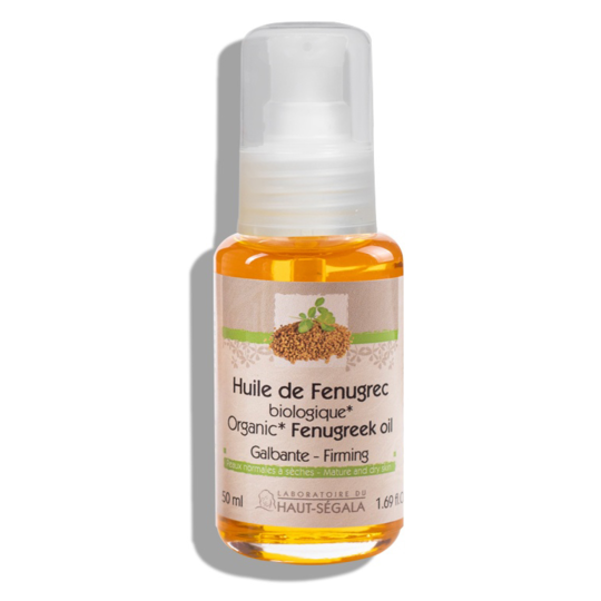 HAUT-SEGALA HLE FENUGREC 50ML