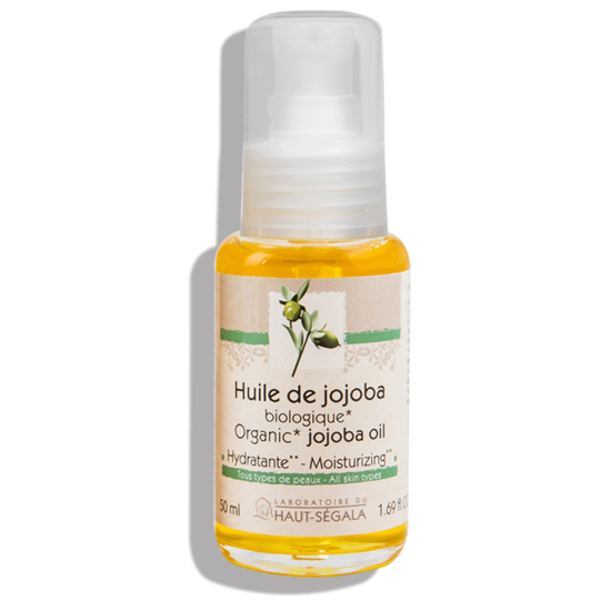 HAUT-SEGALA HLE JOJOBA 50ML