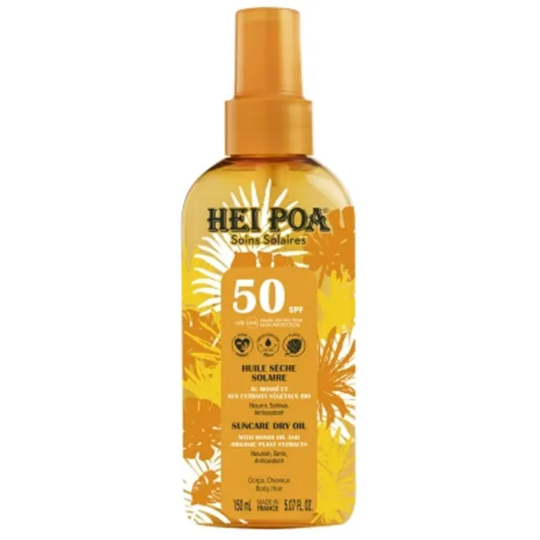 HEIPOA HLE SECH SOL SPF50 SPR150ML
