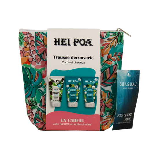 HEIPOA TROUSSE DECOUVERTE 2023