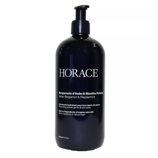 HORACE GEL DCH BERGA/MENT 250ML