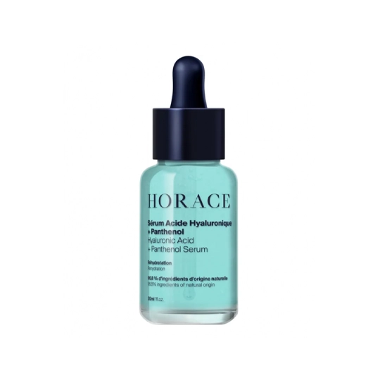 HORACE SERUM HYALU+PANTHENOL 30ML