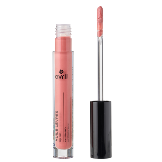 AVRIL HLE LEVRE ROSE CARESSE 3,5ML