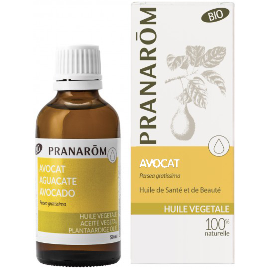 PRANAROM HV BIO AVOCAT 50ML