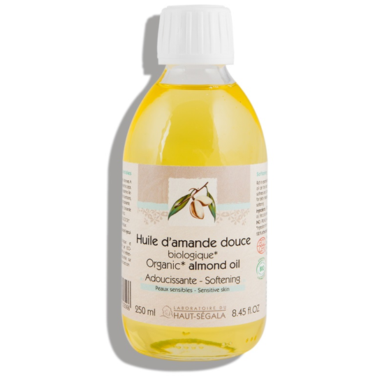 HAUT-SEGALA HLE AMAND DOUCE 250ML