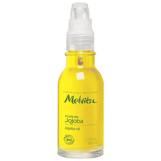MELVITA HLE DE JOJOBA 50ML