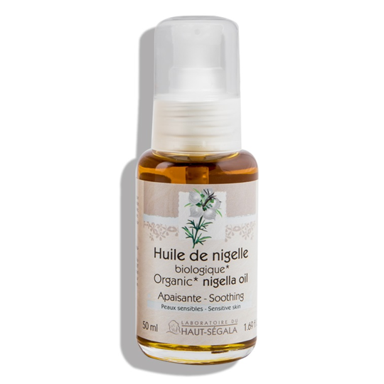 HAUT-SEGALA HLE NIGELLE 50ML