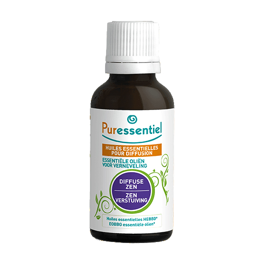 PURESSENTIEL DIFFUSE ZEN 30ML