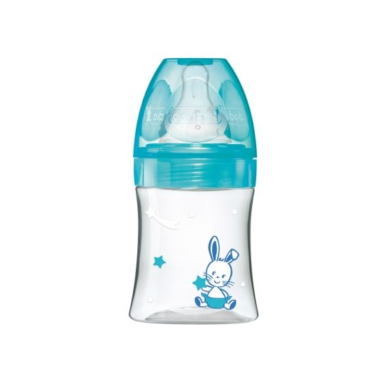 DOD BIB INIT+150ML LAGOON VAL 0-6M