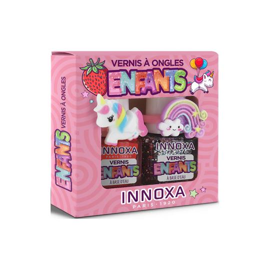INNOXA COFF VERNIS LICORNE