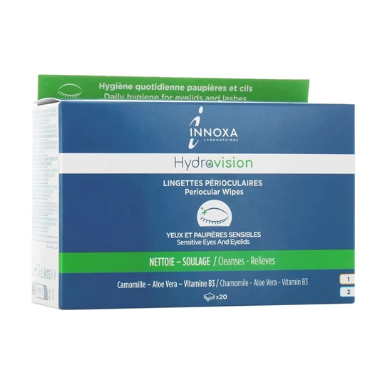 INNOXA HYDRAVISION LING PERIOC 20
