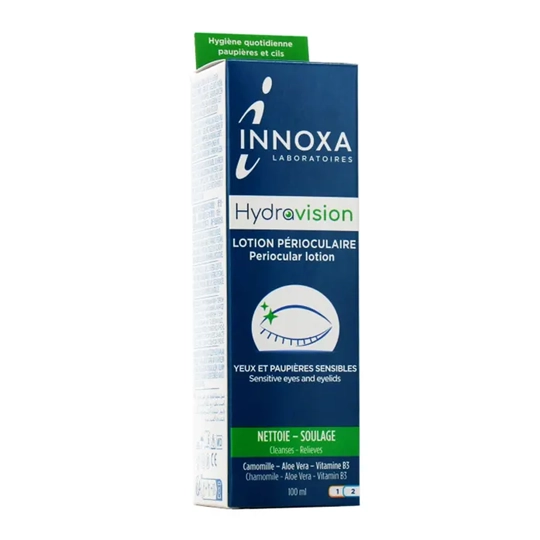 INNOXA HYDRAVISION LOT PERIOC100ML