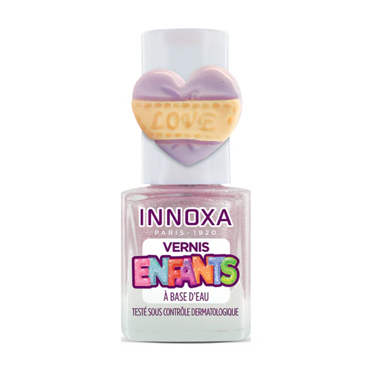 INNOXA VAO ENF COEUR NACRE 5ML