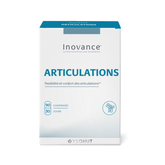 Inovance Articulations Comprime 90