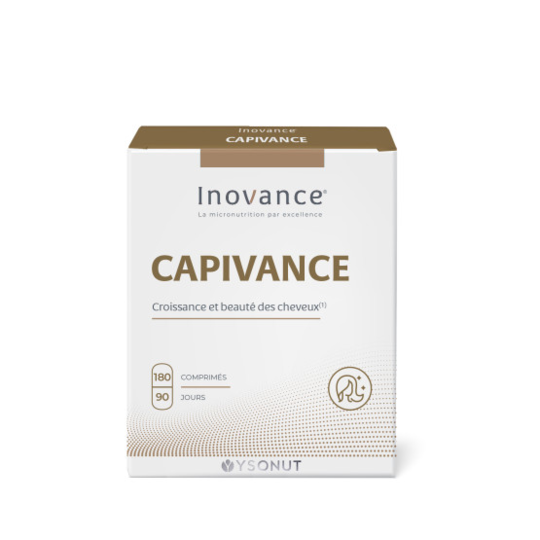 Inovance Capivance Comprime 180