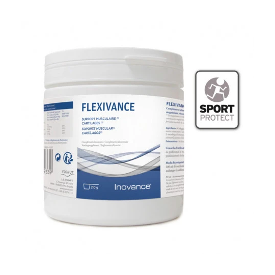 INOVANCE FLEXIVANCE 30 DOSE 210G