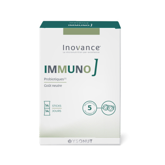 INOVANCE IMMUNO J STICK 14