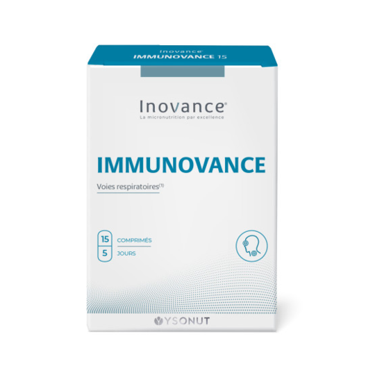 INOVANCE IMMUNOVANCE GELUL 15