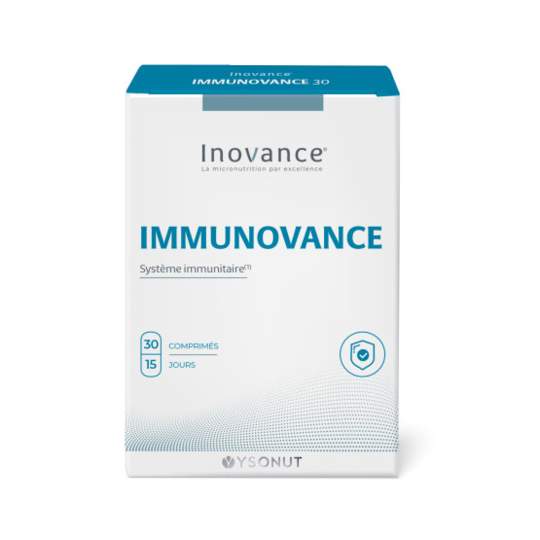 INOVANCE IMMUNOVANCE CPR 30