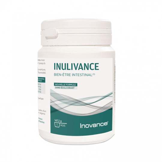 Inovance Inulivance Poudre Solution Buvable 147g2