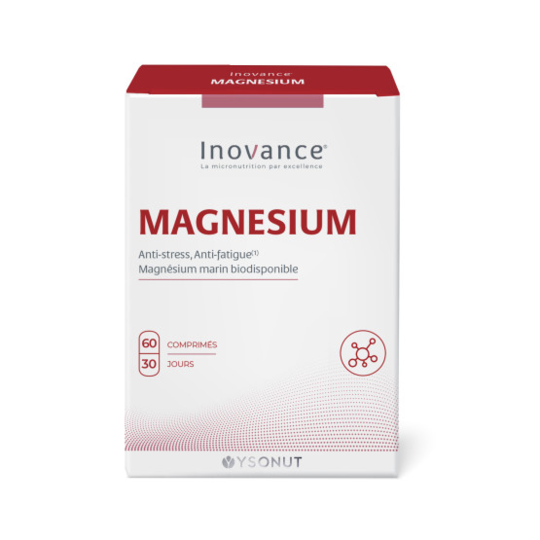 INOVANCE MAGNESIUM CPR 60