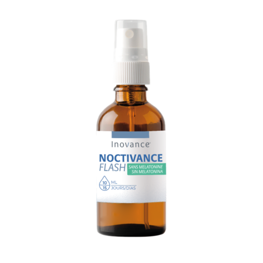 INOVANCE NOCTIVANCE FLASH SS MELAT