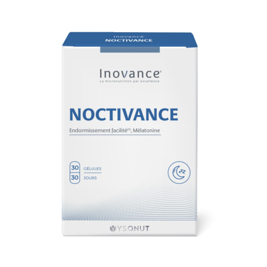 INOVANCE NOCTIVANCE MELAT GELUL30