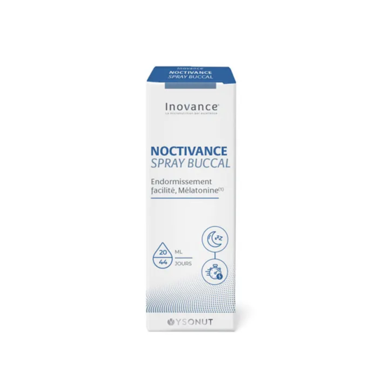 INOVANCE NOCTIVANCE SPR BUCC 20ML