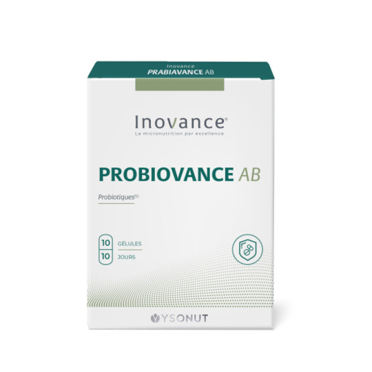 INOVANCE PROBIOVANCE AB GELUL10