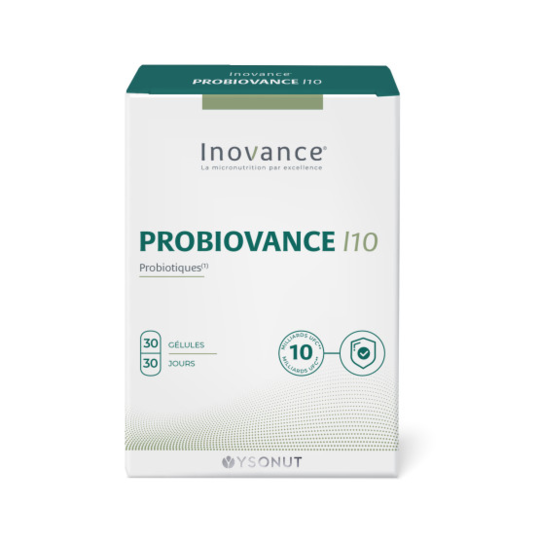 INOVANCE PROBIOVANCE I10 GELU30