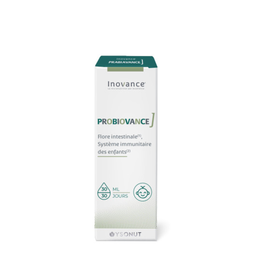 INOVANCE PROBIOVANCE J 30ML