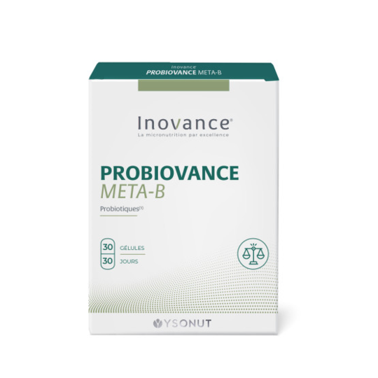 INOVANCE PROBIOVANCE META-B GELU30