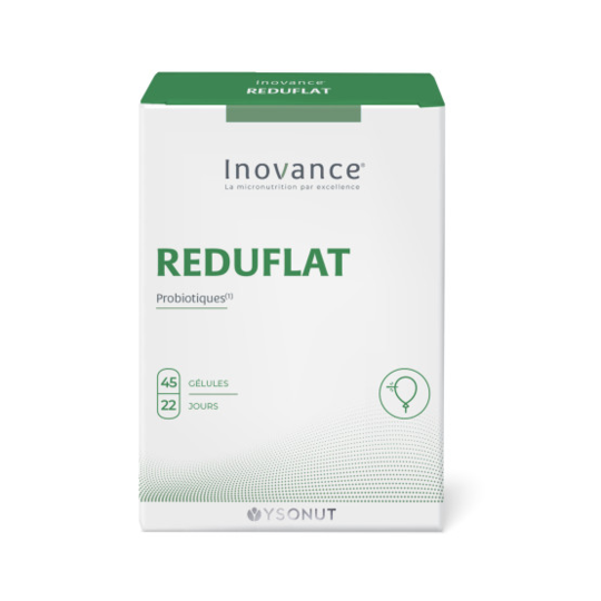 INOVANCE REDUFLAT GELU 45