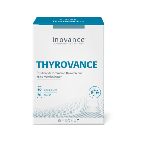 INOVANCE THYROVANCE CPR 30