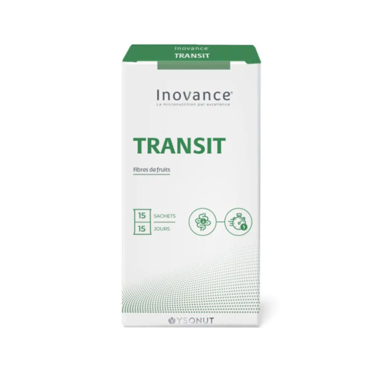 INOVANCE TRANSIT SACH 15