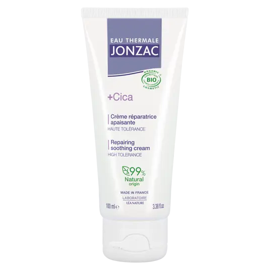 JONZAC CICA+ CR REPAR APAIS 100ML