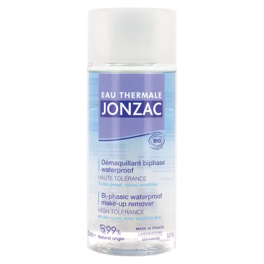 JONZAC DEMAQ BIPHAS WATERP 150ML