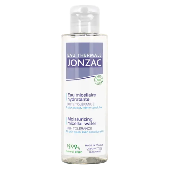 JONZAC REHYDR EAU MICEL YX/VIS 100