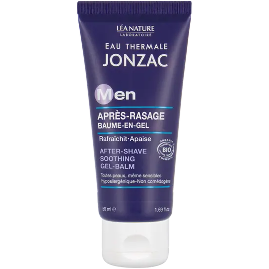 JONZAC HOM BAUME GEL A/RASAGE 50ML