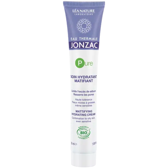 JONZAC PURE CR PURIF/MATIF 50ML