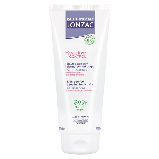 JONZAC REAC BAUME APAISANT 200ML